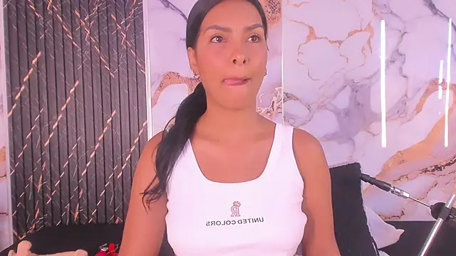 Alyson-a online show from 11, 6, 2026