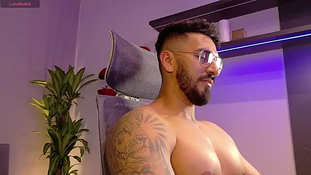tony muscle online show from 11, 6, 2026