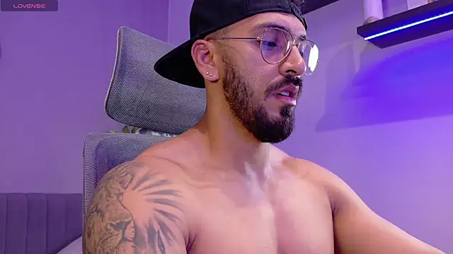 tony muscle online show from 14, 6, 2026