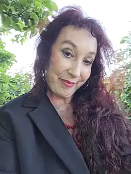 GypsyEsmeralda online show from 11, 6, 2026