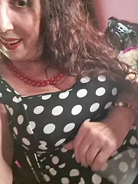 GypsyEsmeralda online show from 15, 6, 2026