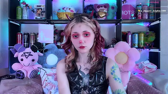  Devill Baby online show from 11, 6, 2026