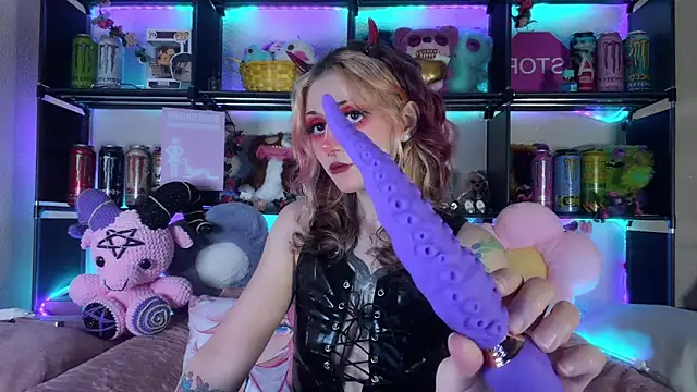  Devill Baby online show from 14, 6, 2026