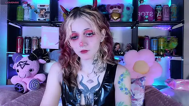  Devill Baby online show from 19, 6, 2026