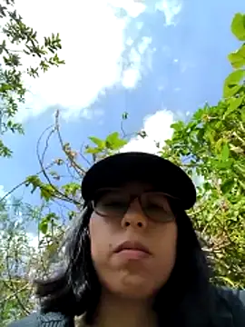 MirandaSingle online show from 23, 5, 2026