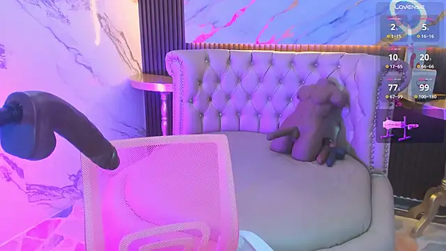 MAEVE BOOBS online show from 17, 6, 2026