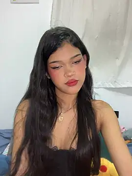 Amandaa05 online show from 23, 6, 2026