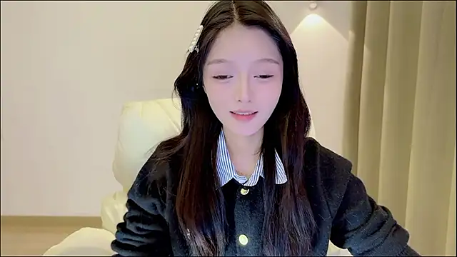 xiaodaibabyy online show from 19, 11, 2025