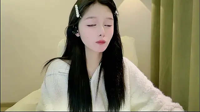 xiaodaibabyy online show from 24, 11, 2025