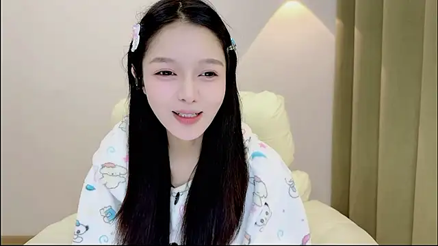 xiaodaibabyy online show from 4, 12, 2025