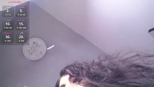 Snapshot of Melodi_Roux chatting on 15, 6, 2026 Melodi Roux online show from 15, 6, 2026