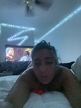 princessbaby777 online show from 22, 6, 2026