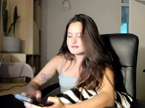 AmandaCallum online show from 2, 6, 2026