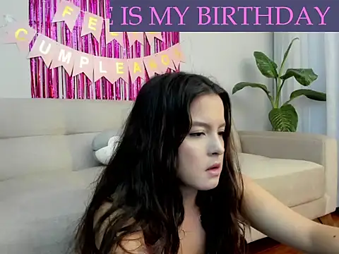 AmandaCallum online show from 21, 6, 2026
