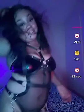 camiliaskye online show from 20, 6, 2026