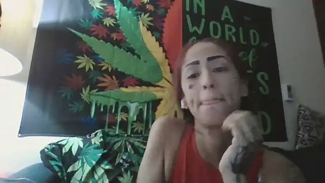 Snapshot of SexiiiMexiii chatting on 23, 12, 2024 SexiiiMexiii online show from 23, 12, 2024