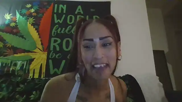 Snapshot of SexiiiMexiii chatting on 24, 1, 2025 SexiiiMexiii online show from 24, 1, 2025