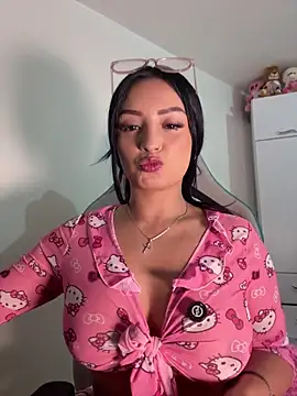 missycanoo online show from 12, 6, 2026