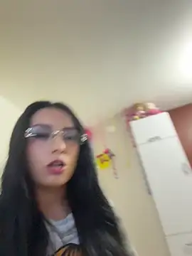 missycanoo online show from 20, 6, 2026
