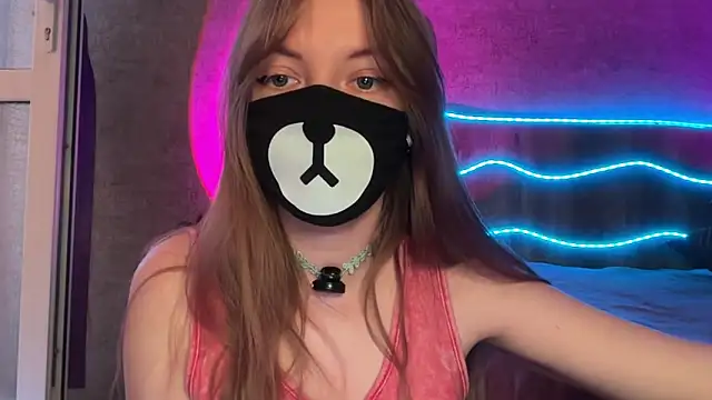 Your Little Bear online show from 18, 5, 2026