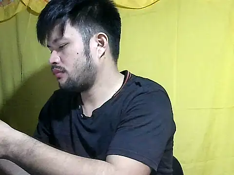 HairyHottestpinoyHandsome online show from 31, 5, 2026