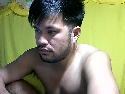 HairyHottestpinoyHandsome online show from 18, 6, 2026