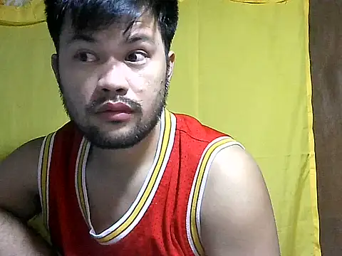 HairyHottestpinoyHandsome online show from 22, 6, 2026