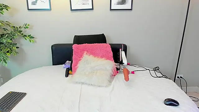 Anna  Spencer online show from 10, 6, 2026