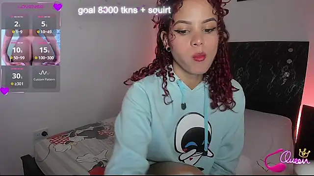 anna  duff online show from 17, 6, 2026