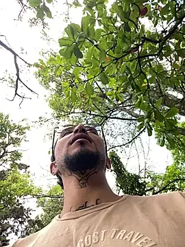 dantedesirexx online show from 15, 6, 2026