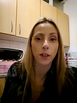 Goddess Aveena online show from 20, 12, 2024