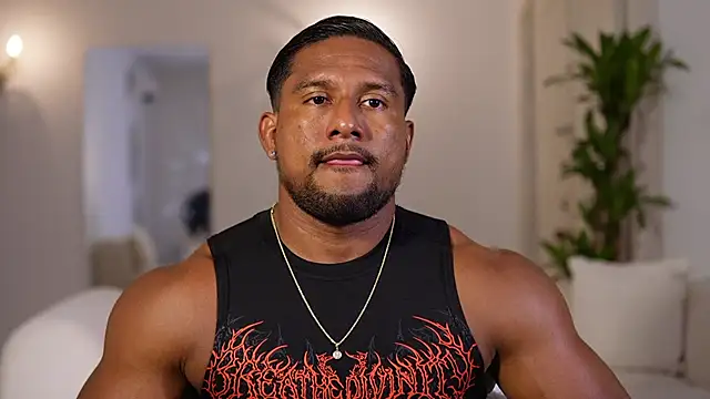 CallumMuscle online show from 25, 5, 2026