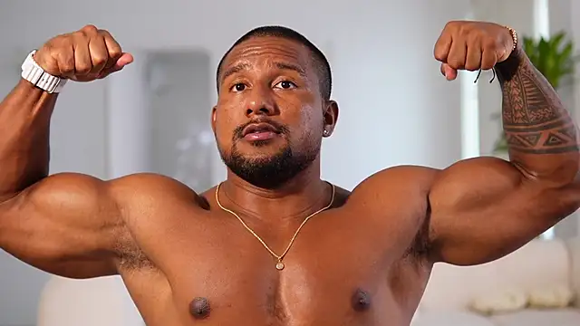 CallumMuscle online show from 31, 5, 2026
