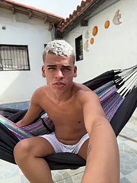 Leo bunny hot online show from 11, 6, 2026