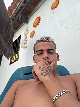 Leo bunny hot online show from 15, 6, 2026