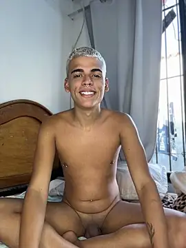 Leo bunny hot online show from 19, 6, 2026