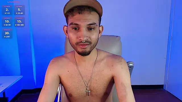  miguel0 online show from 15, 6, 2026