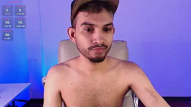  miguel0 online show from 17, 6, 2026