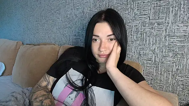 Liana diva online show from 24, 6, 2026