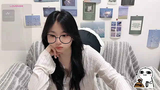 LiLiYbaby online show from 11, 6, 2026