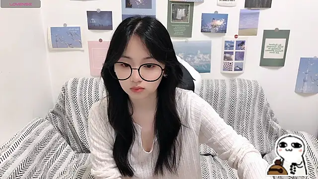LiLiYbaby online show from 22, 6, 2026