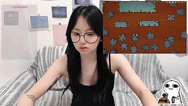 LiLiYbaby online show from 23, 6, 2026