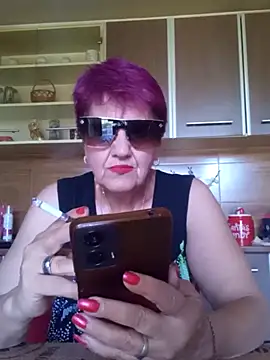 Ely Elenita online show from 6, 6, 2026