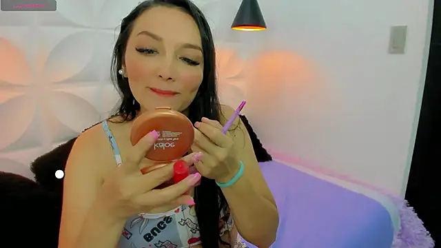 samy  milf online show from 12, 6, 2026