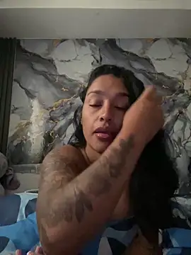 KatalinnaBrown online show from 20, 6, 2026