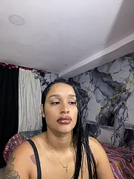 KatalinnaBrown online show from 25, 6, 2026