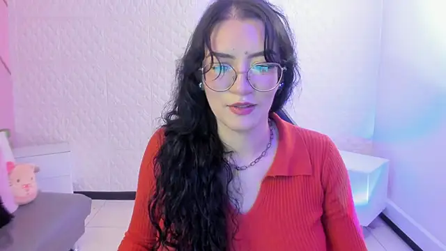 Violetaa diazz online show from 14, 6, 2026