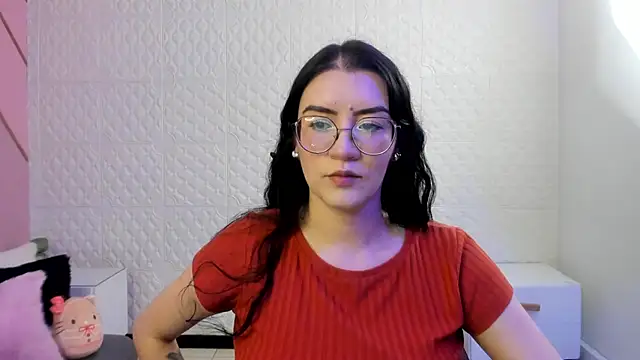 Violetaa diazz online show from 16, 6, 2026