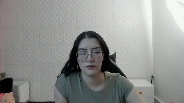 Violetaa diazz online show from 26, 6, 2026