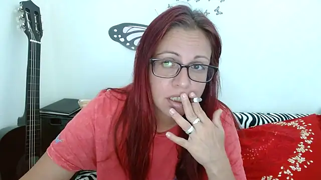 LadyHellene online show from 10, 6, 2026